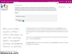 Sites similar to kfa.co.uk