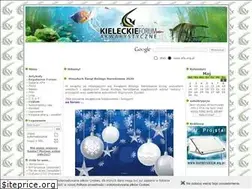 Sites similar to kfa.org.pl