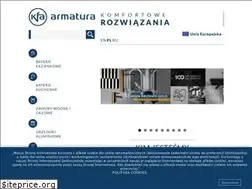 Sites similar to kfa.pl
