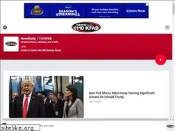 Sites similar to kfab.com