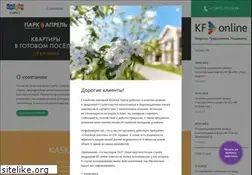 Sites similar to kfamily.ru