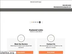 Sites similar to kfamilydentistry.com