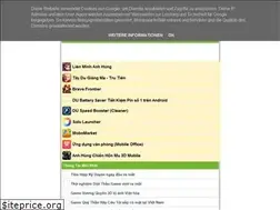 Sites similar to kfapk.blogspot.com