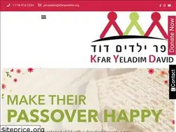 Sites similar to kfaryeladim.org