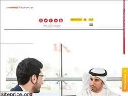 Sites similar to kfas.org.kw