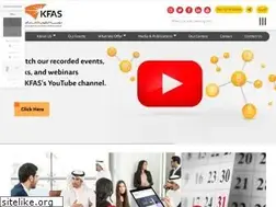 Sites similar to kfas.org