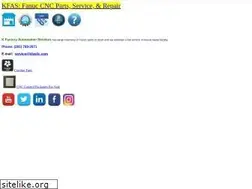 Sites similar to kfasllc.com