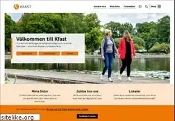 Sites similar to kfast.se