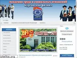 Sites similar to kfatso.ru