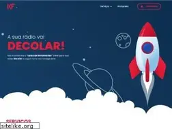 Sites similar to kfaudio.com.br