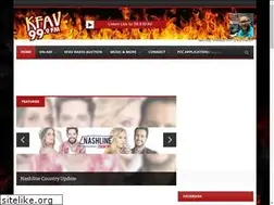 Sites similar to kfav.com