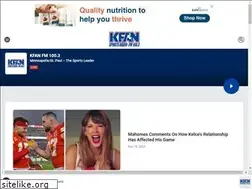 Sites similar to kfavre.com