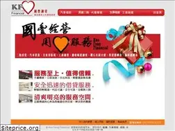 Sites similar to kfbank.net
