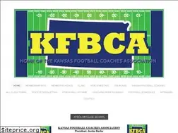 Sites similar to kfbca.com