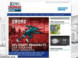 Sites similar to kfbcradio.com