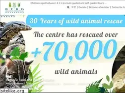Sites similar to kfbg.org