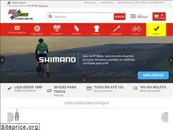 Sites similar to kfbikes.com.br