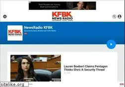 Sites similar to kfbk.com