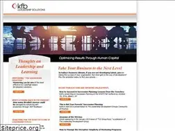 Sites similar to kfbleadership.com