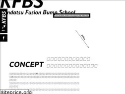 Sites similar to kfbs.jp