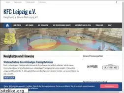 Sites similar to kfc-leipzig.de