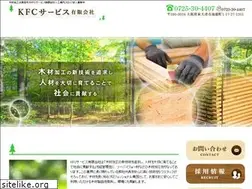 Sites similar to kfc-service.com