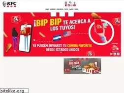 Sites similar to kfc.hn