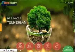 Sites similar to kfc.org