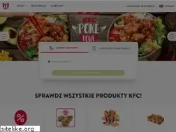 Sites similar to kfc.pl