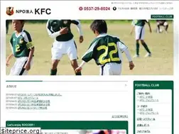 Sites similar to kfc1989.com