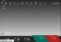 Sites similar to kfca.com.sa
