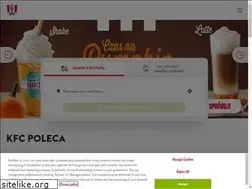 Sites similar to kfcdostawa.pl