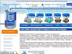 Sites similar to kfcentr.ru