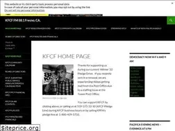 Sites similar to kfcf.org