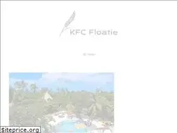 Sites similar to kfcfloatie.com