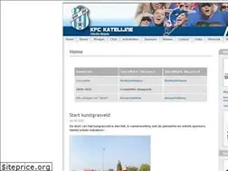 Sites similar to kfckatelijne.be