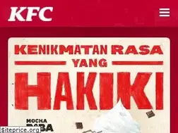 Sites similar to kfcku.com