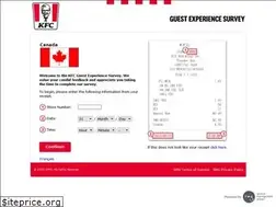 Sites similar to kfclistens.ca