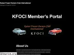 Sites similar to kfclub.com