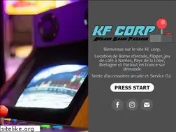 Sites similar to kfcorp.net