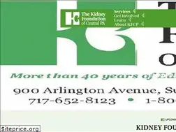 Sites similar to kfcp.org