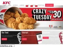 Sites similar to kfcslu.com