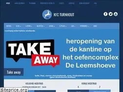 Sites similar to kfct.be