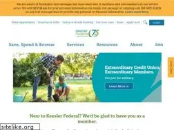 Sites similar to kfcu.org