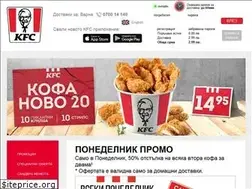 Sites similar to kfcvarna.bg