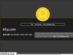 Sites similar to kfcy.com