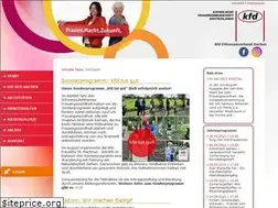 Sites similar to kfd-aachen.de