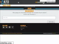 Sites similar to kfd.be
