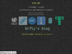 Sites similar to kfd.me