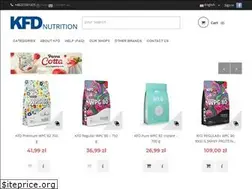 Sites similar to kfd.nu